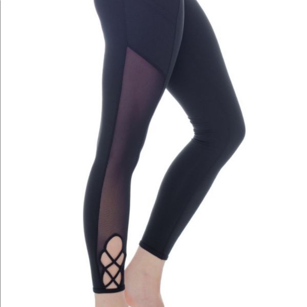 Popflex Active Pointe Legging